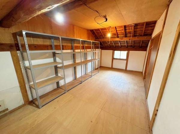 高市郡明日香村大字稲渕の中古一戸建て