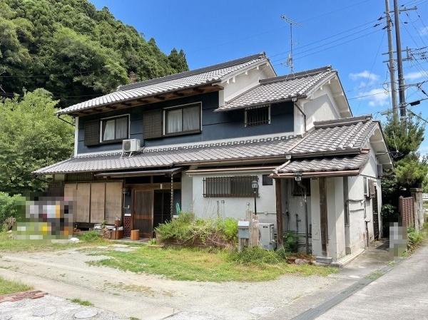 高市郡明日香村大字稲渕の中古一戸建