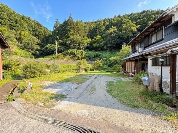 高市郡明日香村大字稲渕の中古一戸建て