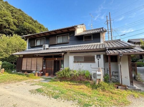 高市郡明日香村大字稲渕の中古一戸建て