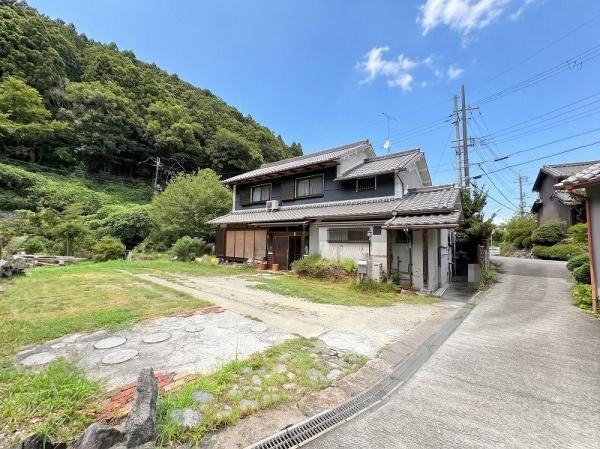 高市郡明日香村大字稲渕の中古一戸建て