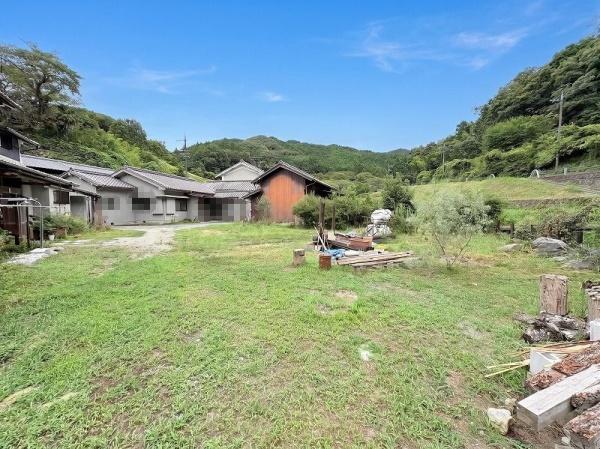 高市郡明日香村大字稲渕の中古一戸建て