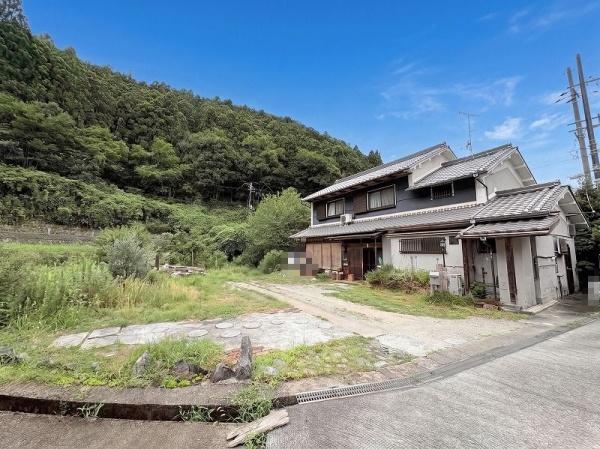 高市郡明日香村大字稲渕の中古一戸建て