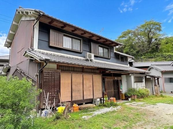 高市郡明日香村大字稲渕の中古一戸建て