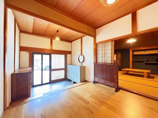 高市郡明日香村大字稲渕の中古一戸建