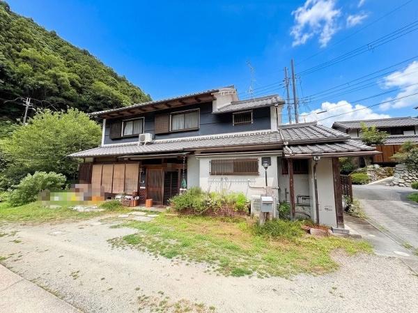 高市郡明日香村大字稲渕の中古一戸建て
