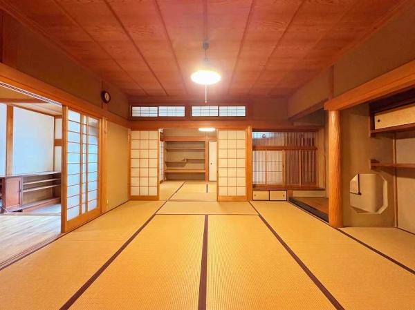高市郡明日香村大字稲渕の中古一戸建