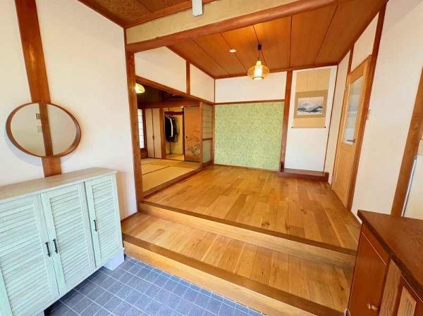 高市郡明日香村大字稲渕の中古一戸建