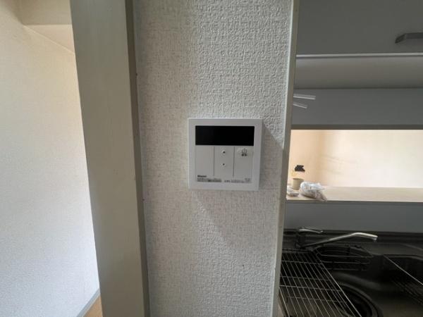 朝日プラザシティ南大和ウエストウイング