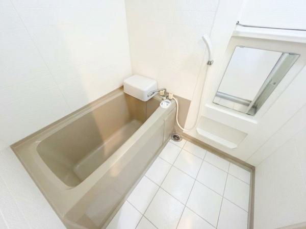 朝日プラザシティ南大和ノースウイングＤ棟