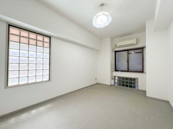 朝日プラザシティ南大和ノースウイングＤ棟