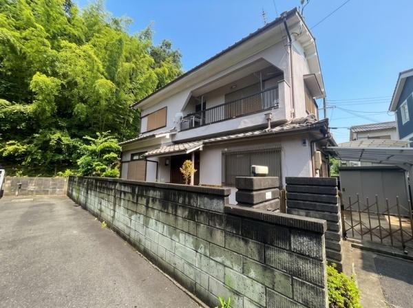 香芝市関屋　既存住宅