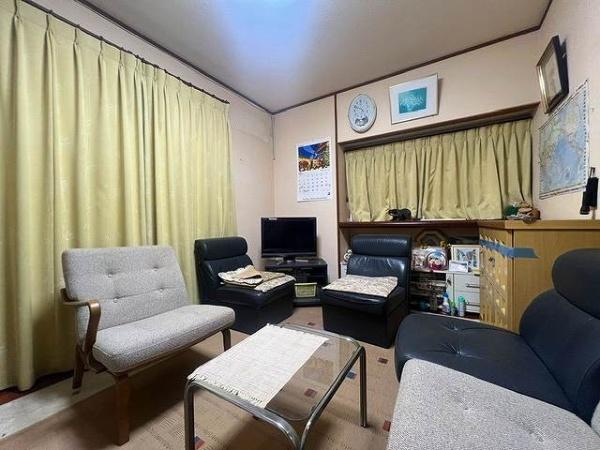 香芝市関屋　既存住宅