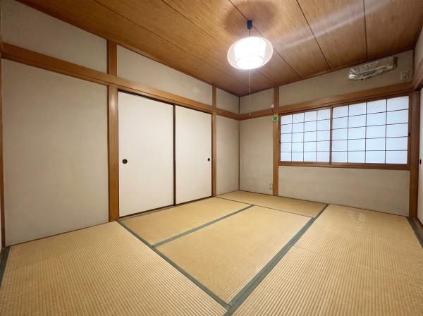 香芝市関屋　既存住宅