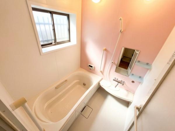 香芝市関屋の中古一戸建て