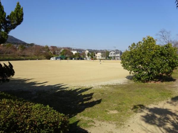 五條市田園４丁目の中古一戸建て(岡近隣公園)