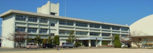 橿原市飯高町の土地(橿原市立真菅北小学校)