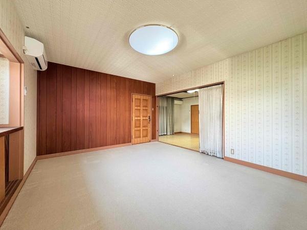 北葛城郡河合町西山台の中古一戸建て