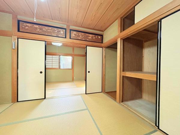 北葛城郡河合町西山台の中古一戸建て