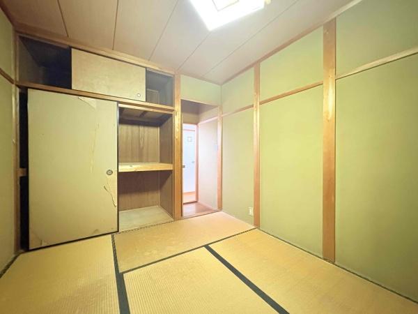 北葛城郡河合町西山台の中古一戸建て