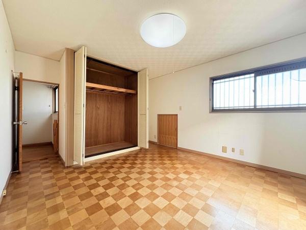 北葛城郡河合町西山台の中古一戸建て