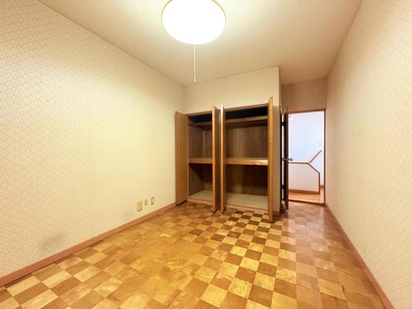 北葛城郡河合町西山台の中古一戸建て