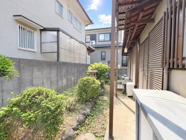 北葛城郡河合町西山台の中古一戸建て