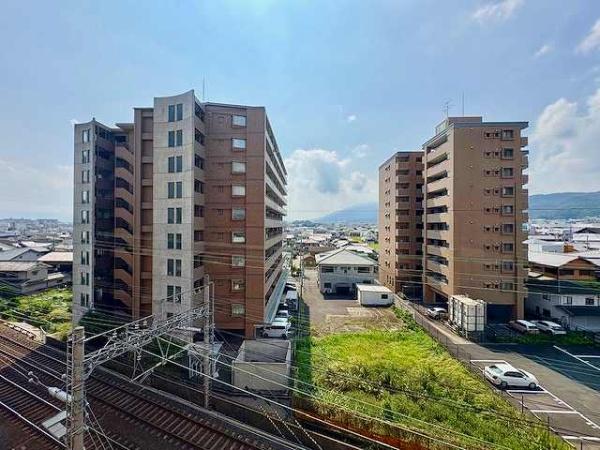 グリーントピア２１香芝アネックス