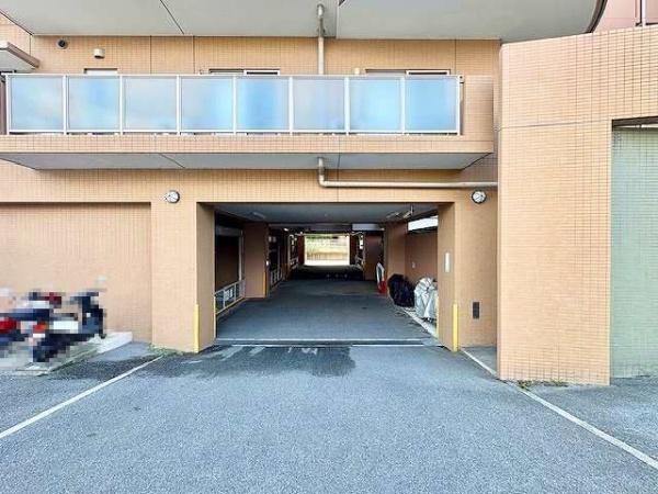 グリーントピア２１香芝アネックス