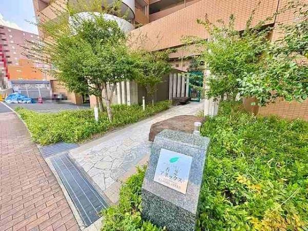 グリーントピア２１香芝アネックス