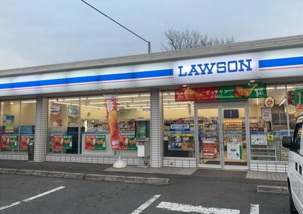 奈良市神殿町　新築戸建　1号棟／3区画(ローソン奈良南京終店)