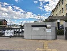 奈良市神殿町　新築戸建　2号棟／3区画(奈良市立都南中学校)
