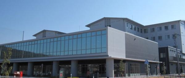 奈良市神殿町　新築戸建　2号棟／3区画(市立奈良病院)