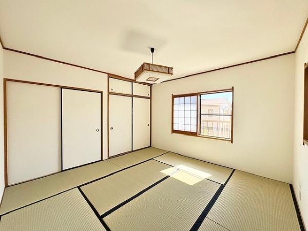 天理市二階堂上ノ庄町の中古一戸建て