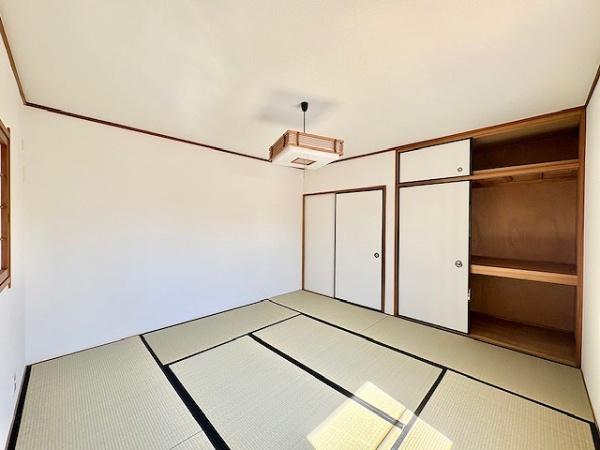 天理市二階堂上ノ庄町の中古一戸建て
