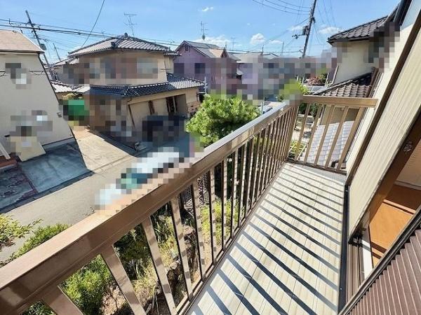 天理市二階堂上ノ庄町の中古一戸建て