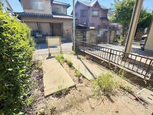 天理市二階堂上ノ庄町の中古一戸建て