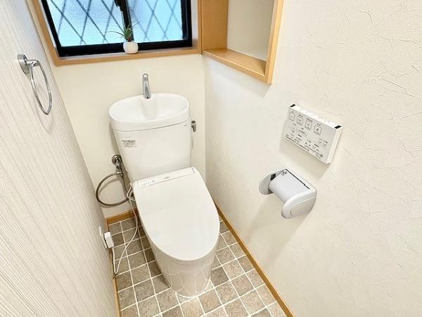 天理市西長柄町の中古一戸建て