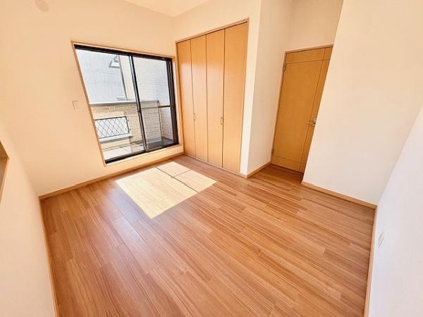 天理市西長柄町の中古一戸建て
