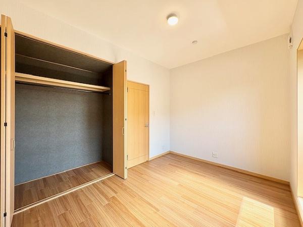 天理市西長柄町の中古一戸建て