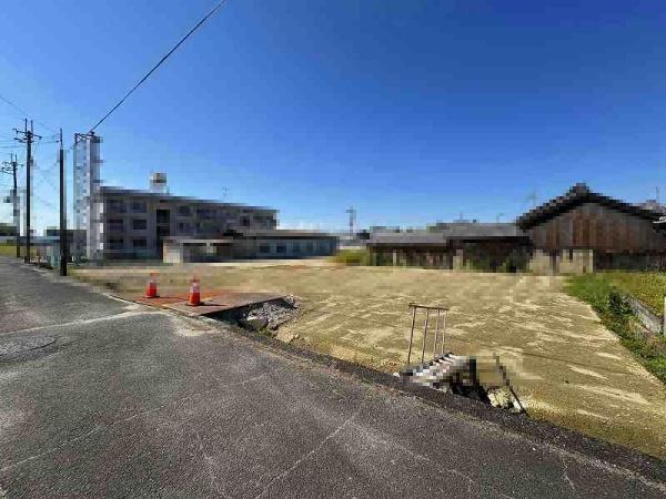 磯城郡田原本町大字金澤の土地