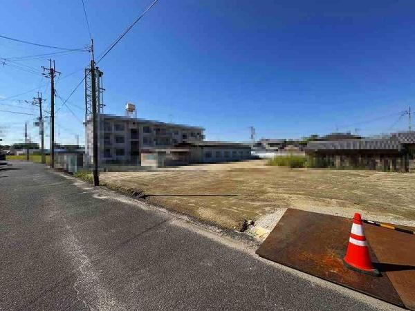 磯城郡田原本町大字金澤の土地