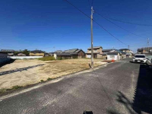 磯城郡田原本町大字金澤の土地
