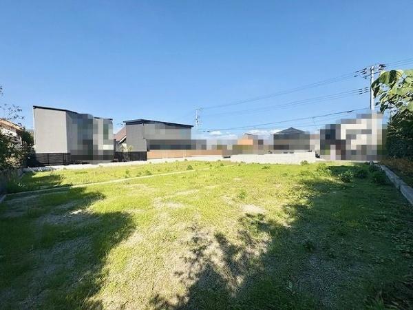 葛城市葛木の土地