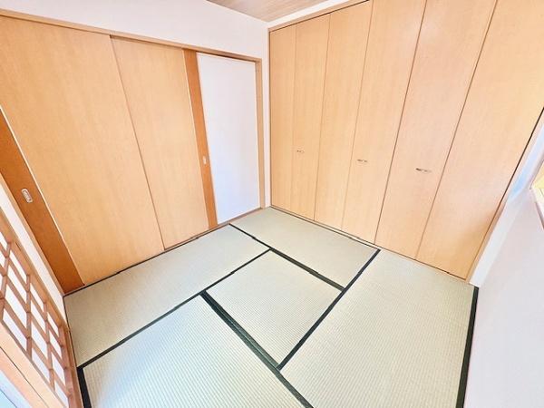 天理市南六条町の中古一戸建て