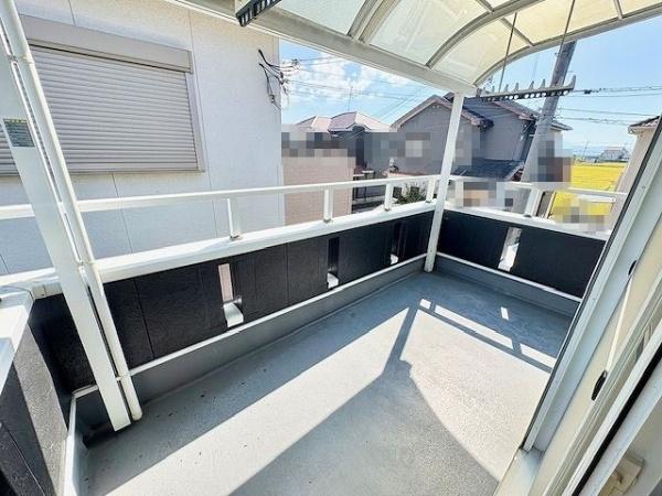 天理市南六条町の中古一戸建て