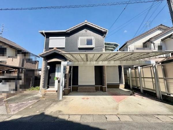 天理市南六条町の中古一戸建