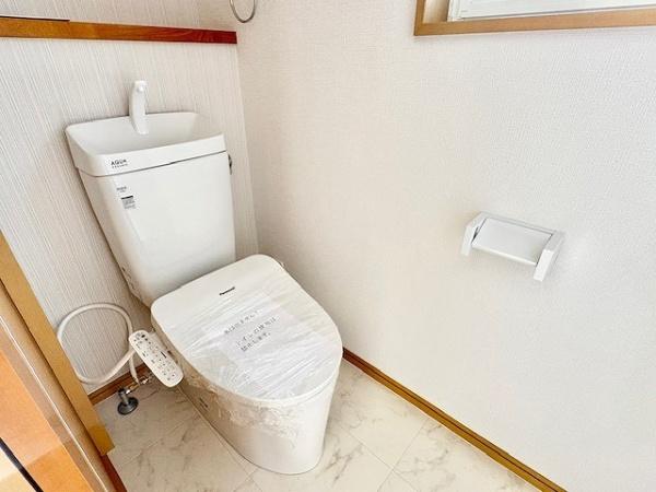 天理市南六条町の中古一戸建て