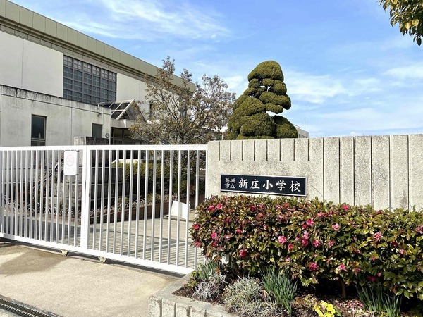 葛城市葛木の中古一戸建て(葛城市立新庄小学校)