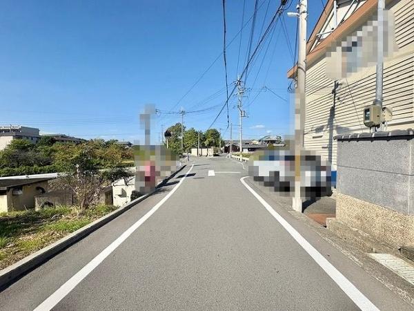 葛城市葛木の中古一戸建て